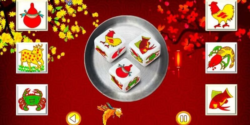 quy trinh tham gia dat cuoc trong game bau cua anh em nen biet Quy trình tham gia đặt cược trong game Bầu Cua anh em nên biết