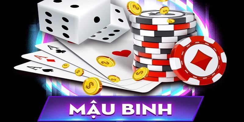 thang lon voi cac chien thuat huu ich trong game mau binh Thắng lớn với các chiến thuật hữu ích trong game Mậu Binh