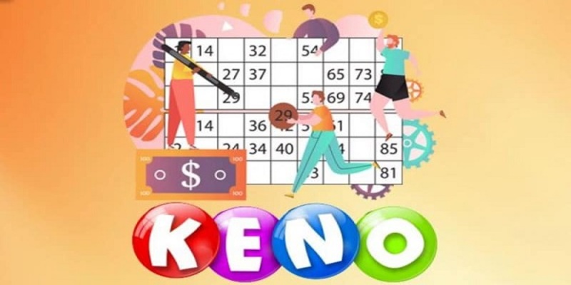 thong tin gioi thieu den anh em ve game keno rikvip Thông tin giới thiệu đến anh em về Game Keno Rikvip