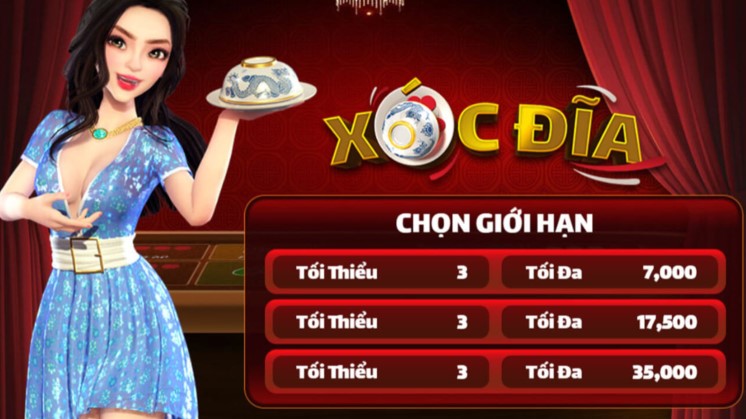 xoc dia doi thuong