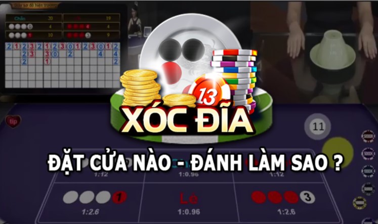 xoc diaoi thuong