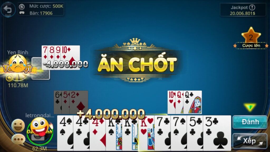 game ta la 3