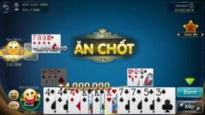 game ta la 3