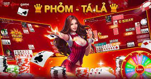 game ta la