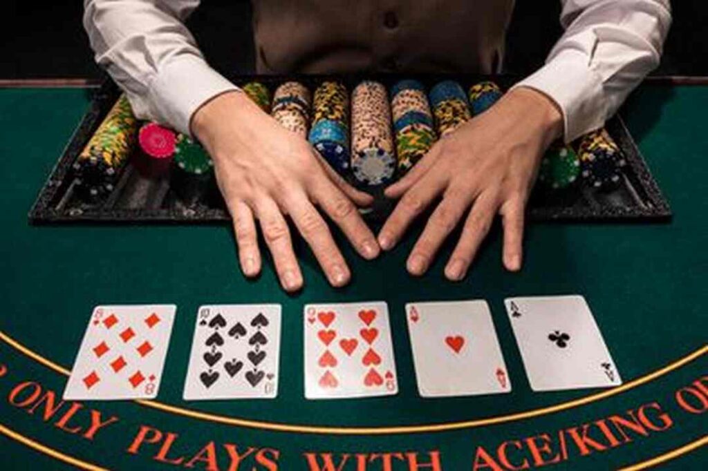 poker 2