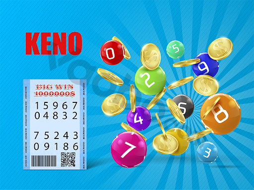 keno rikvip