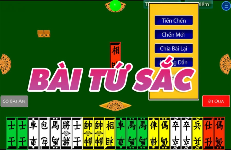 huong dan cach choi