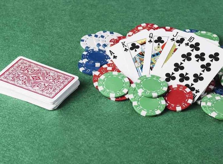 mot so sai pham sai lam hay gap trong bai poker