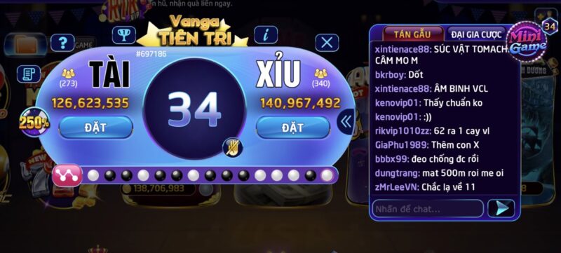 tai xiu 2